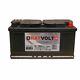 Rayv Slow Discharge Battery