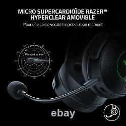 Razer Kraken V3 Pro Wireless