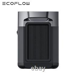 Refurbished EcoFlow Battery 1024Wh for DELTA 2 Solar Power Station