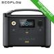 Refurbished Ecoflow River Pro Solar Generator 720wh Power Station