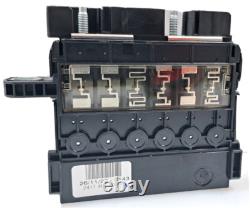 Renault Megane Scenic IV Espace V Talisman 2015- Battery Control Unit D