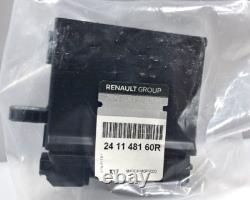 Renault Megane Scenic IV Espace V Talisman 2015- Battery Control Unit D