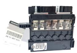 Renault Megane Scenic IV Espace V Talisman 2015 Original Battery Controller