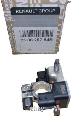 Renault Trafic III Clio V Kangoo III Battery Cable Clamp Less Original