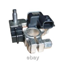 Renault Trafic III Clio V Kangoo III Battery Cable Clamp Less Original