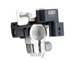 Renault Trafic III Clio V Kangoo III Battery Cable Clamp Less Original