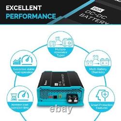 Renogy 12 V 20 A DC To DC Battery Charger For Batteries