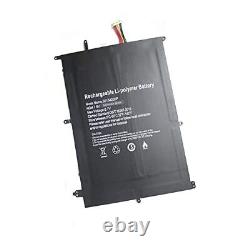 Replacement Battery compatible with Jumper EzBook 3 Plus TH - Tnikumall 30154200P