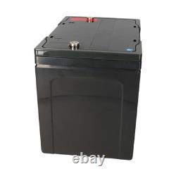 Replacement Battery for Vermeiren Carpo 4 2x Kung Long 12V 80Ah Long Life