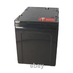 Replacement Battery for Vermeiren Carpo 4 2x Kung Long 12V 80Ah Long Life