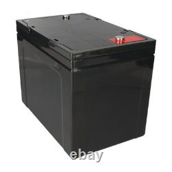 Replacement Battery for Vermeiren Carpo 4 2x Kung Long 12V 80Ah Long Life