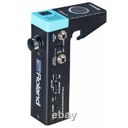 Roland Rt-mics Trigger + Power Block
