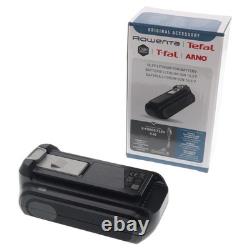 Rowenta 18.5V Battery for XForce Flex 9.60 RH20 RH20C RH2098 Vacuum Cleaner