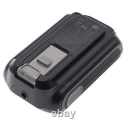 Rowenta 18.5V Battery for XForce Flex 9.60 RH20 RH20C RH2098 Vacuum Cleaner
