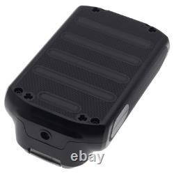 Rowenta 18.5V Battery for XForce Flex 9.60 RH20 RH20C RH2098 Vacuum Cleaner