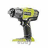 Ryobi R18IW3-0 18V 400Nm 3-speed ONE+ cordless impact driver without battery