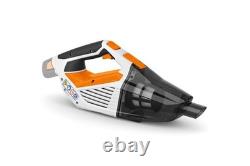 SET Battery Vacuum Cleaner SEA 20 Stihl + AS 2 battery + AL1 charger