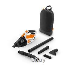 SET Battery Vacuum Cleaner SEA 20 Stihl + AS 2 battery + AL1 charger
