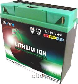 SKYRICH Lithium-Ion Battery 51913