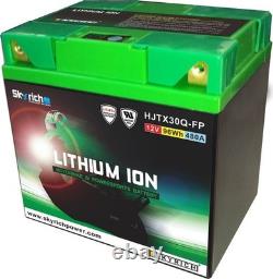 SKYRICH Lithium-Ion Battery LTX30LHQ SKYRICH Lithium-Ion Battery LTX30LHQ