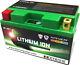 Skyrich Lithium-ion Battery Ltz14s