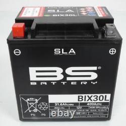 SLA BS Battery for Harley Davidson 1900 CVO Road Glide 1923 2018 Motorcycle