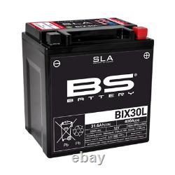 SLA BS Battery for Harley Davidson 1900 CVO Road Glide 1923 2018 Motorcycle