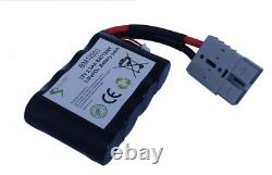 SOLISE Lithium Battery CCA120 12V BM12003