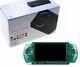 Sony Psp-3000 New Host Battery Charger 6.61 Pro Custom Firmware, 32gb + Games