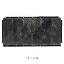 SPEED L5100 Ah 850A EN CAR BATTERY = FIAMM 100Ah DX+ MERCEDES READY TO USE