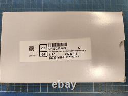 Samsung Galaxy S20 Fe 5g LCD Screen Tactile Service Pack Silver/white