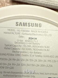 Samsung VG-FBB3BA Battery for Samsung Projector