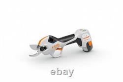 Set of ASA 20 Shears + AS 2 Battery and AL 1 Charger Stihl