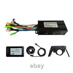 Sine Wave Controller Set 8 Pas Battery Kit Modification Controller Set