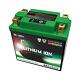 Skyrich Lithium Battery Hjtx14ahq-fp For Suzuki 650 Gs G Katana 1981-1983