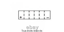 Skyrich Lithium Battery for Aprilia 1000 Rsv4 Factory Aprc 2011 to 2012