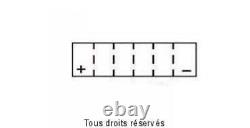 Skyrich Lithium Battery for Gilera 500 Fuoco Ie Scooter 2007 to 2013