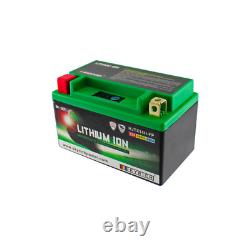 Skyrich Lithium Battery for Harley Davidson 1800 FXSBE Softail Breakout