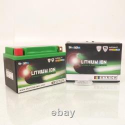 Skyrich Lithium Battery for Suzuki 600 GSF Bandit S/N 1995 to 2004 YTX9-BS