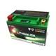 Skyrich Lithium Motorcycle Battery Hjtx20ch-fp Ytx16-bs Yx20ch-bs