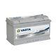 Slow Discharge Battery Varta Lfd90 12v 90ah