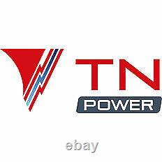 Slow Discharge Vrla Battery Tne12-100 Tn 12v Power 100ah