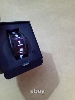 Smartwatch Nubia Alpha ZTE 4G Wi-fi