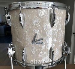 Sonor Vintage Series Floortom 14 X 12