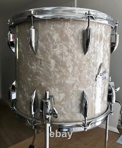 Sonor Vintage Series Floortom 14 X 12