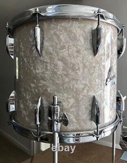 Sonor Vintage Series Floortom 14 X 12