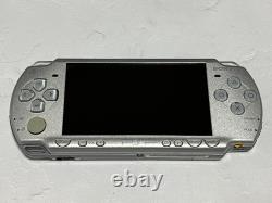 Sony PSP-2000 Select Color Console / Battery + Charger + Memory Stick