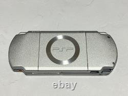 Sony PSP-2000 Select Color Console / Battery + Charger + Memory Stick