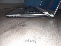 Sony VAIO FW-54E (PCG-3J1M) new SSD 500GB and battery