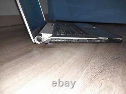 Sony VAIO FW-54E (PCG-3J1M) new SSD 500GB and battery